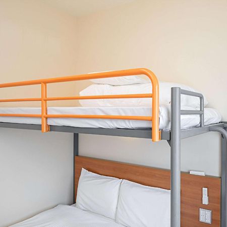 Comfort Inn Niigata Chuo Inter Dış mekan fotoğraf