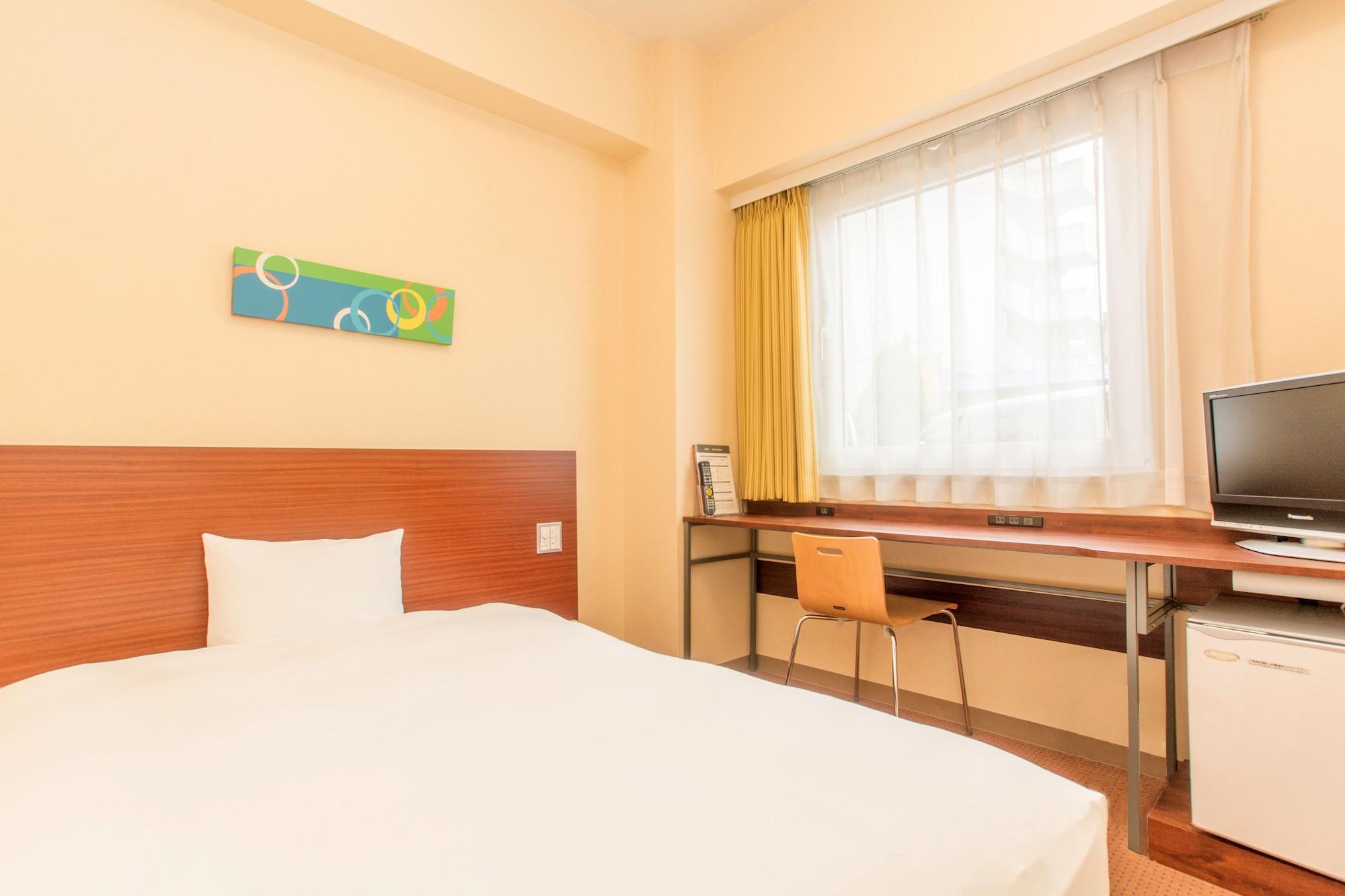 Comfort Inn Niigata Chuo Inter Dış mekan fotoğraf