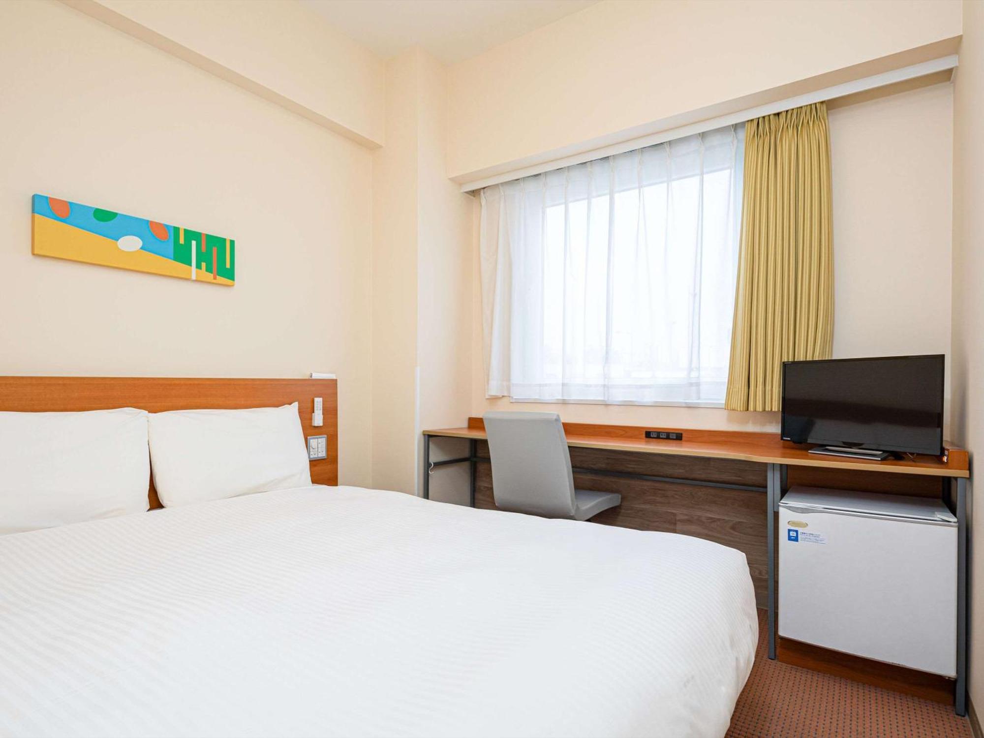 Comfort Inn Niigata Chuo Inter Dış mekan fotoğraf