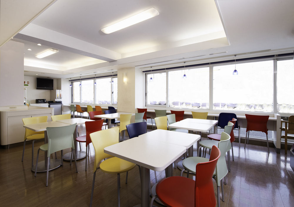 Comfort Inn Niigata Chuo Inter Dış mekan fotoğraf