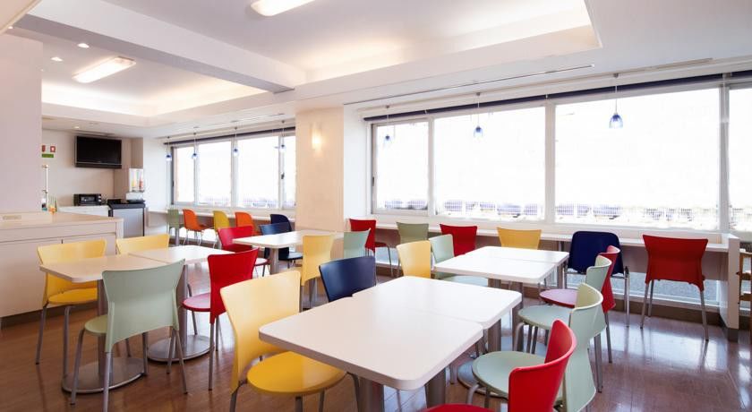 Comfort Inn Niigata Chuo Inter Dış mekan fotoğraf