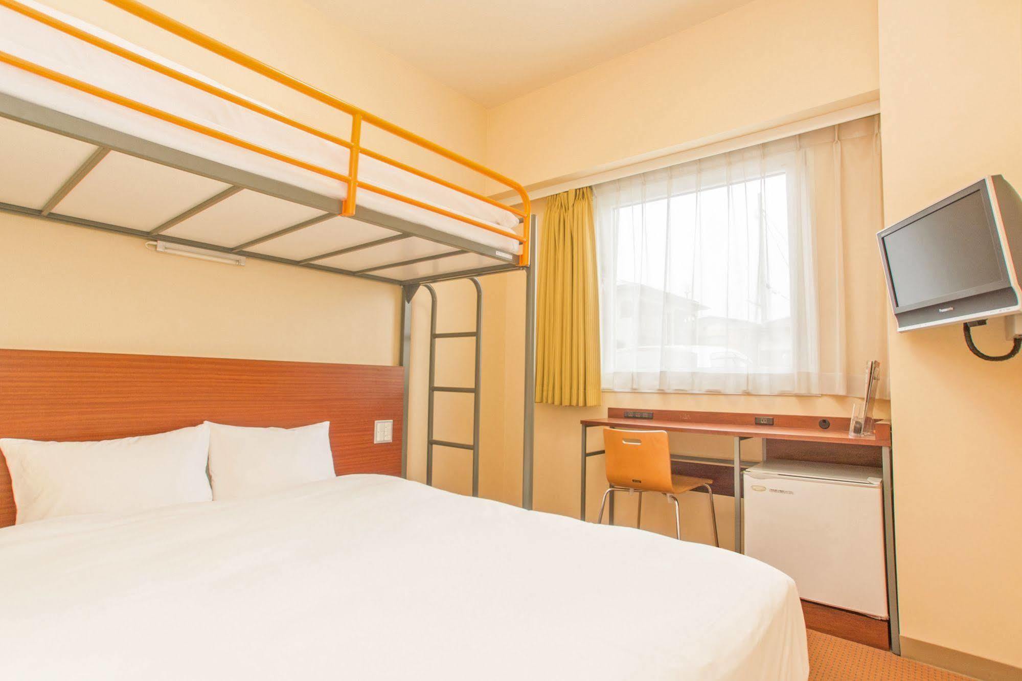 Comfort Inn Niigata Chuo Inter Dış mekan fotoğraf